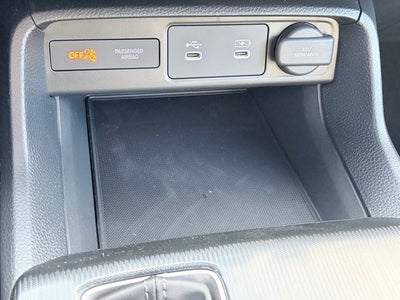 2026 Honda Civic Sedan 2WD SPORT