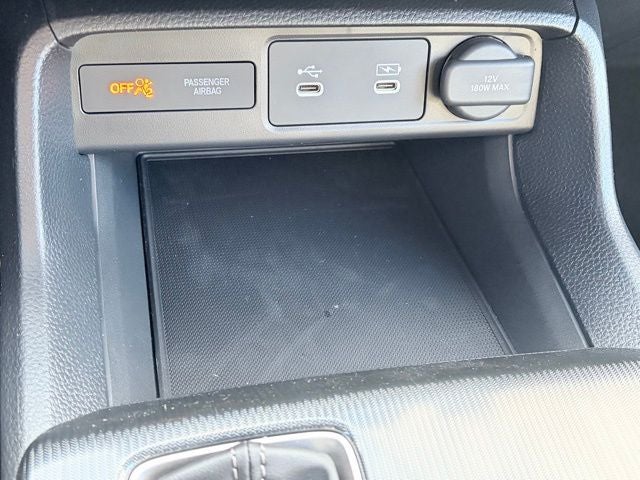 2026 Honda Civic Sedan 2WD SPORT