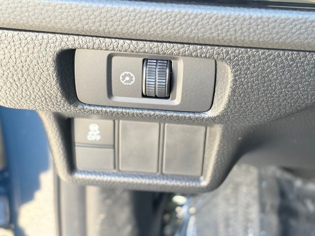 2026 Honda Civic Sedan 2WD SPORT