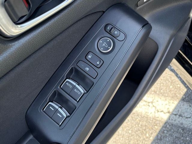 2026 Honda Civic Sedan 2WD SPORT