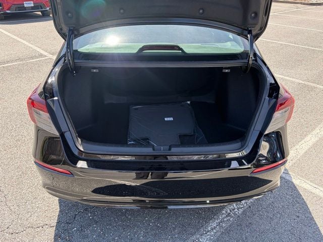 2026 Honda Civic Sedan 2WD SPORT