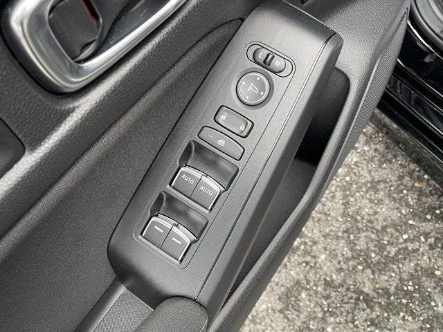 2025 Honda Civic Sedan 4D SPORT