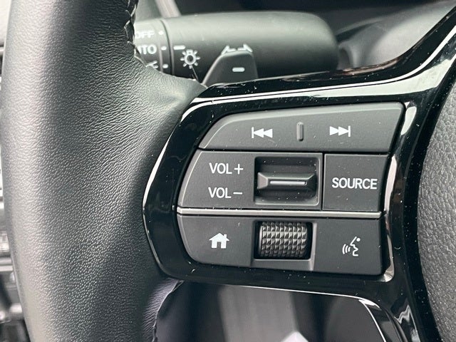 2025 Honda Civic Sedan 4D SPORT