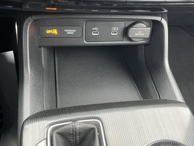 2025 Honda Civic Sedan 4D SPORT