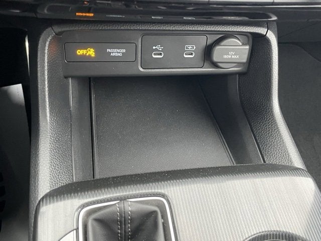 2025 Honda Civic Sedan 4D SPORT