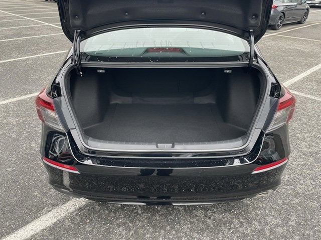 2025 Honda Civic Sedan 4D SPORT