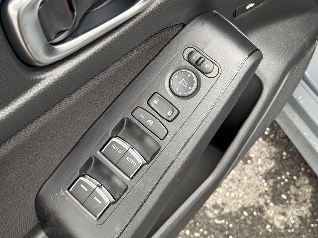 2026 Honda Civic Sedan 2WD SPORT