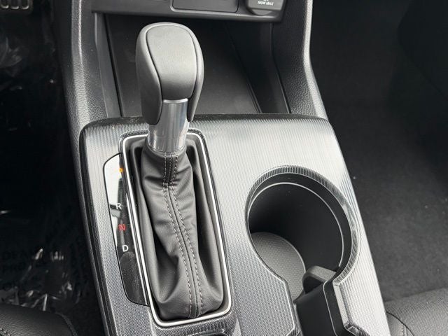 2026 Honda Civic Sedan 2WD SPORT