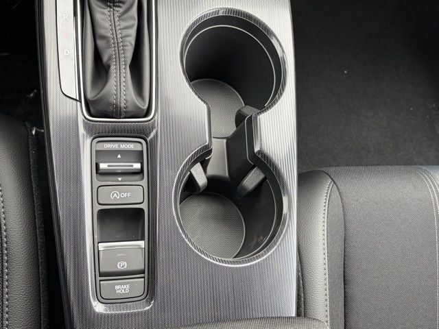 2026 Honda Civic Sedan 2WD SPORT