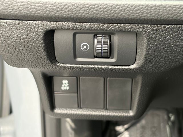 2026 Honda Civic Sedan 2WD SPORT