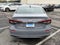 2026 Honda Civic Sedan 2WD SPORT
