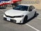 2026 Honda Civic Sedan 2WD SPORT