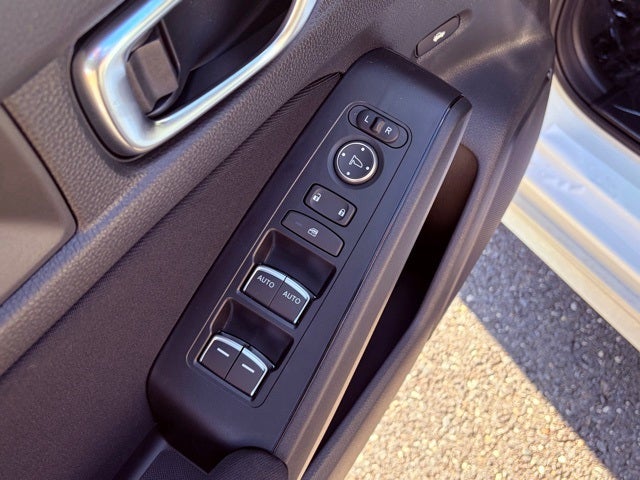 2026 Honda Civic Sedan 2WD SPORT