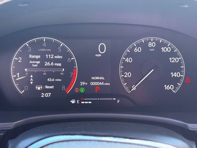 2026 Honda Civic Sedan 2WD SPORT