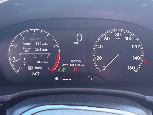 2026 Honda Civic Sedan 2WD SPORT