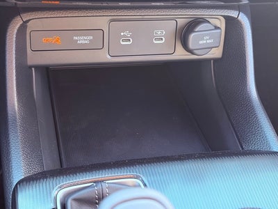 2026 Honda Civic Sedan 2WD SPORT