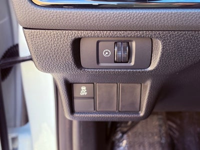 2026 Honda Civic Sedan 2WD SPORT