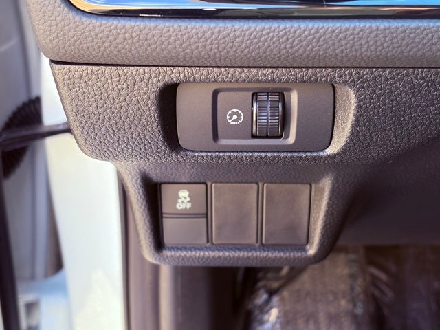 2026 Honda Civic Sedan 2WD SPORT