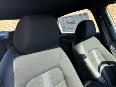 2026 Honda Civic Sedan 2WD SPORT