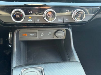2026 Honda Civic Sedan 2WD SPORT