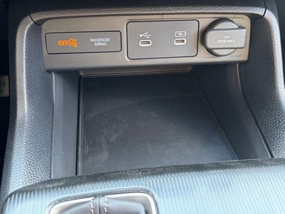 2026 Honda Civic Sedan 2WD SPORT