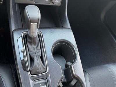 2026 Honda Civic Sedan 2WD SPORT