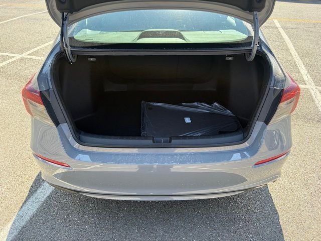 2026 Honda Civic Sedan 2WD SPORT