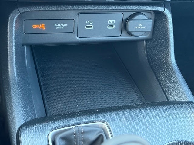 2026 Honda Civic Sedan 2WD Sport Hybrid