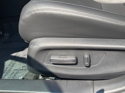 2026 Honda Civic Sedan 2WD Sport Touring Hybrid