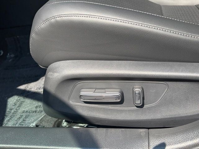 2026 Honda Civic Sedan 2WD Sport Touring Hybrid