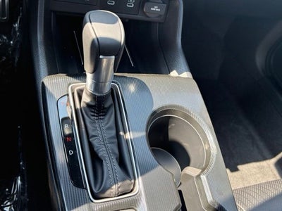 2026 Honda Civic Sedan 2WD Sport Touring Hybrid