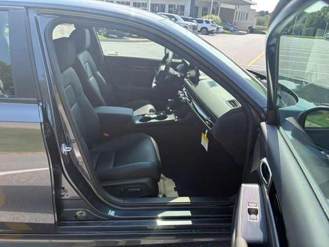 2026 Honda Civic Sedan 2WD Sport Touring Hybrid