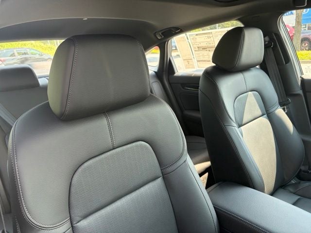 2026 Honda Civic Sedan 2WD Sport Touring Hybrid