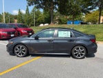 2026 Honda Civic Sedan 2WD Sport Touring Hybrid