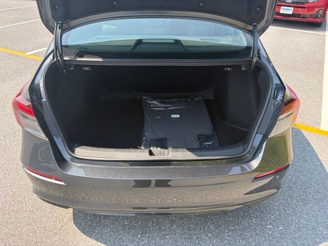 2026 Honda Civic Sedan 2WD Sport Touring Hybrid