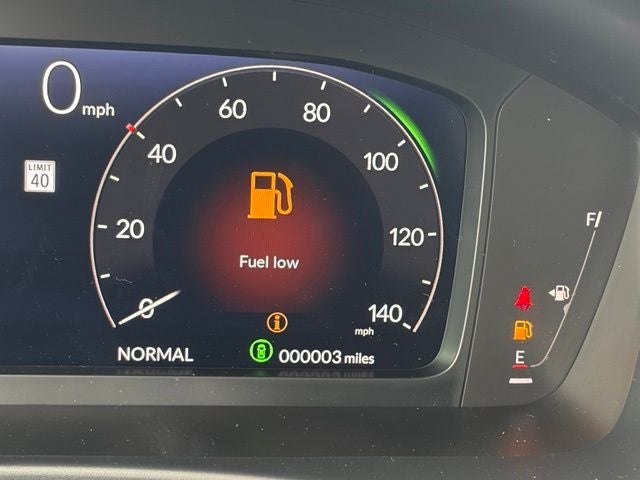 2026 Honda Civic Sedan 2WD Sport Touring Hybrid