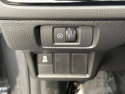 2026 Honda Civic Sedan 2WD Sport Touring Hybrid