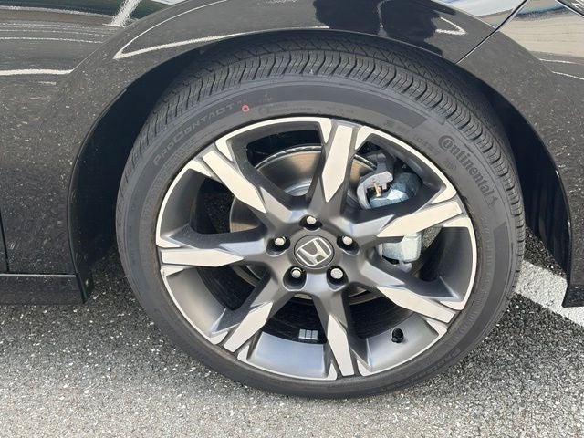 2026 Honda Civic Sedan 2WD Sport Touring Hybrid
