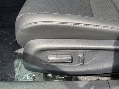 2026 Honda Civic Sedan 2WD Sport Touring Hybrid