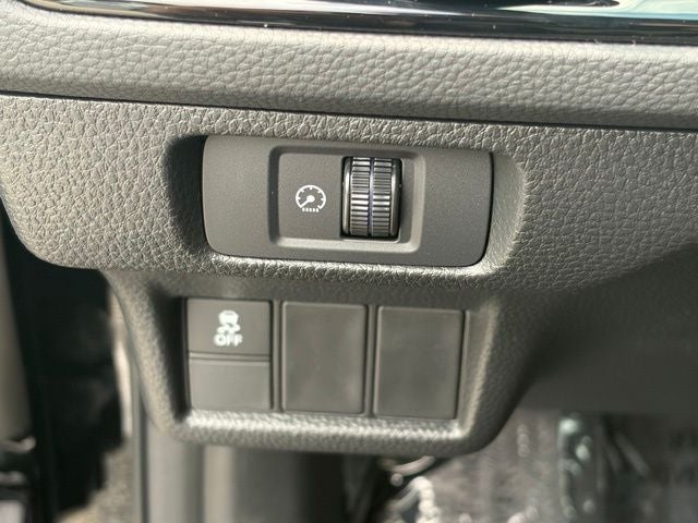 2026 Honda Civic Sedan 2WD Sport Touring Hybrid