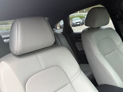 2026 Honda Civic Sedan 2WD Sport Touring Hybrid