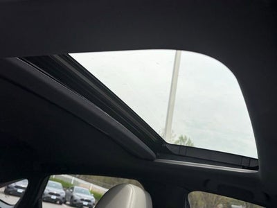 2026 Honda Civic Sedan 2WD Sport Touring Hybrid