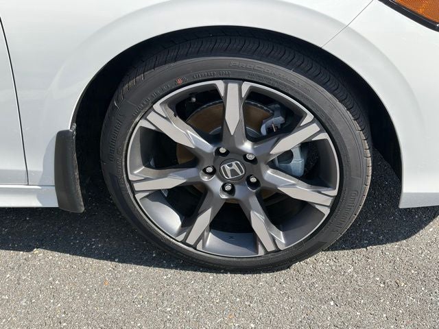 2026 Honda Civic Sedan 2WD Sport Touring Hybrid