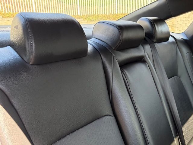 2026 Honda Civic Sedan 2WD Sport Touring Hybrid