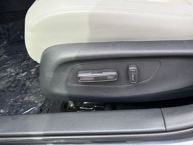 2026 Honda Civic Sedan 2WD Sport Touring Hybrid