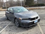 2026 Honda Civic Sedan 2WD Sport Touring Hybrid