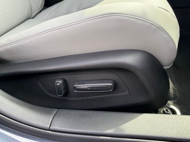 2026 Honda Civic Sedan 2WD Sport Touring Hybrid