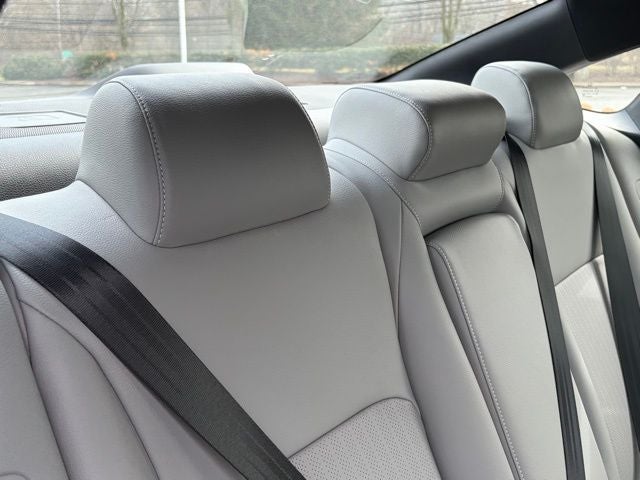 2026 Honda Civic Sedan 2WD Sport Touring Hybrid