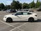 2026 Honda Civic Sedan 2WD Sport Hybrid