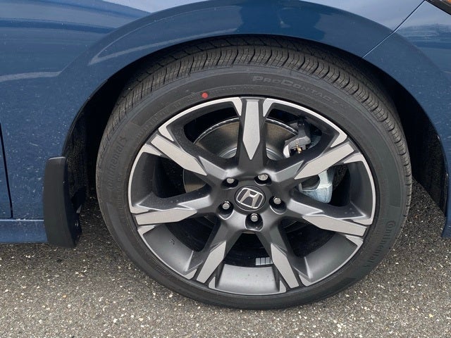 2026 Honda Civic Sedan 2WD Sport Touring Hybrid